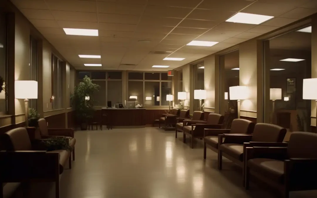 Embracing Energy Efficiency with Lumins LED Solutions