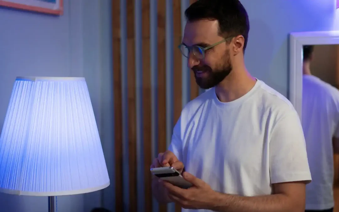 Brightening Your World: The Power of Smart Lighting