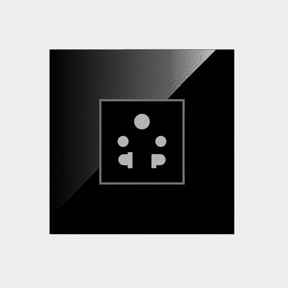 Socket (6amp)
